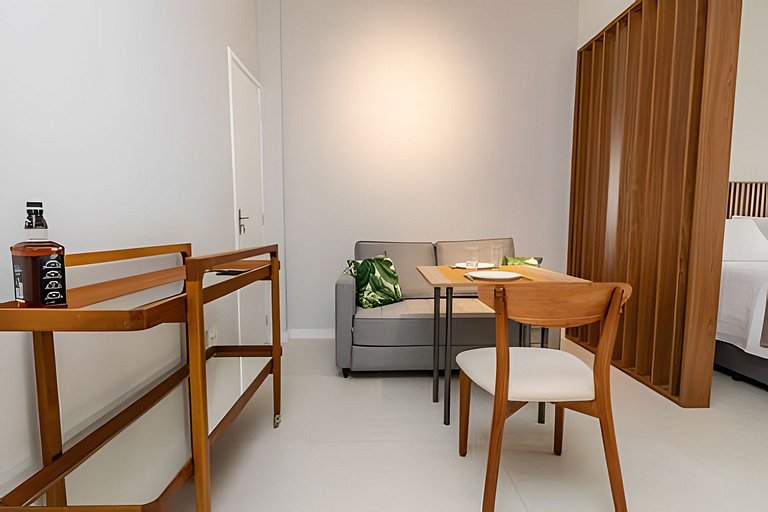 Anita1002|Nice studio in Copacabana near the beach