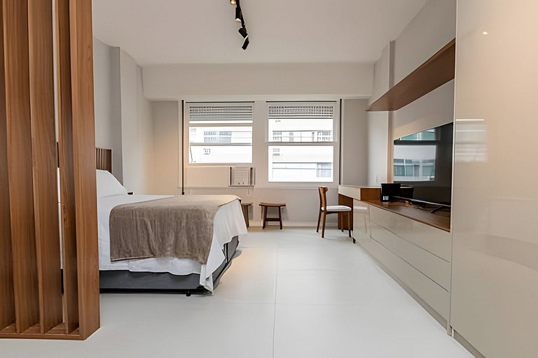 Anita1002|Nice studio in Copacabana near the beach