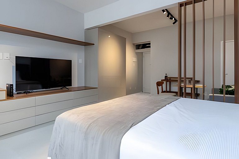 Anita1002|Nice studio in Copacabana near the beach