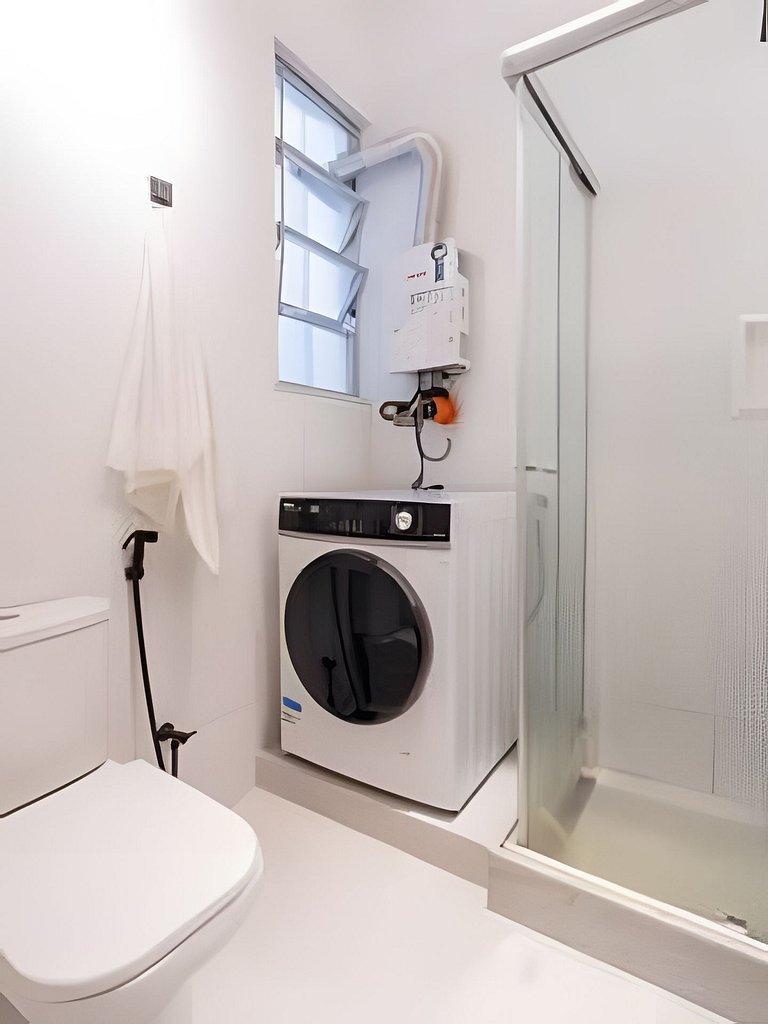 Anita1002|Nice studio in Copacabana near the beach