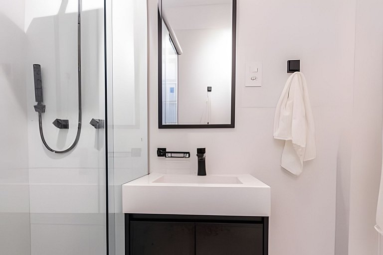 Anita1002|Nice studio in Copacabana near the beach