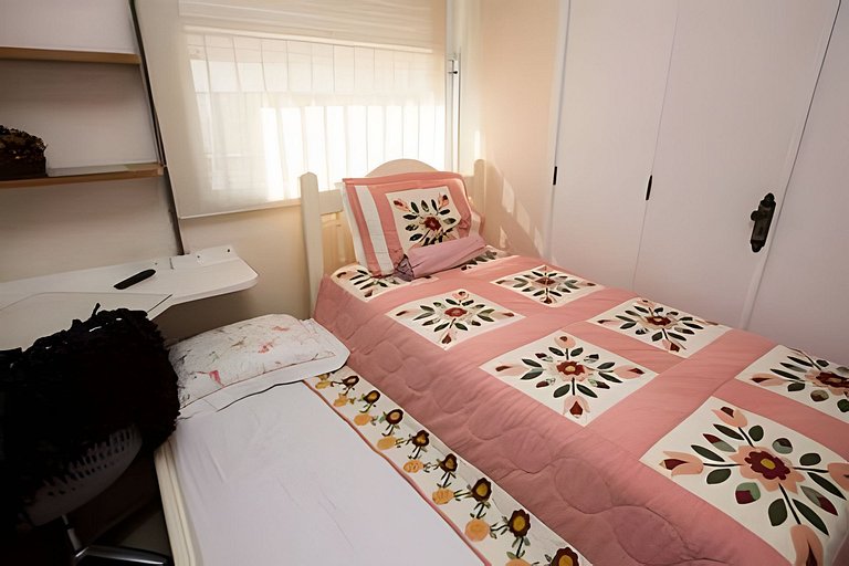 Ata805| Modern 3 bedrooms at Leblon