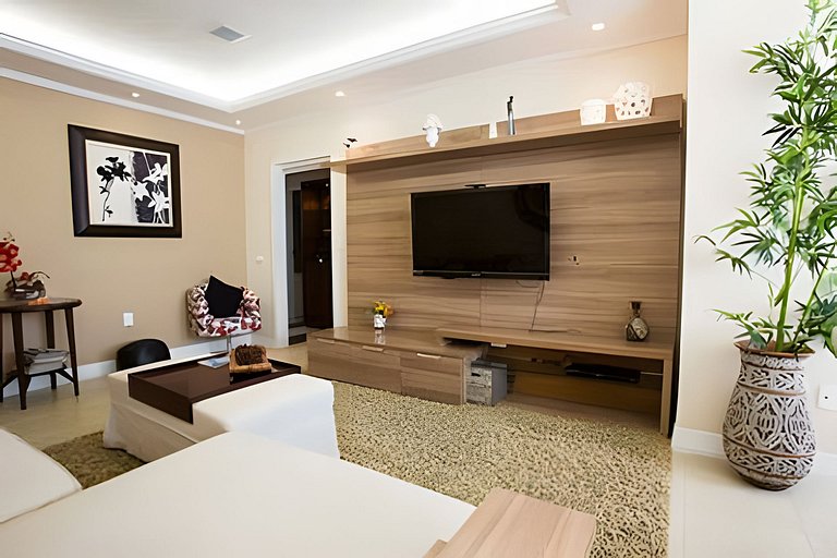 Ata805| Modern 3 bedrooms at Leblon