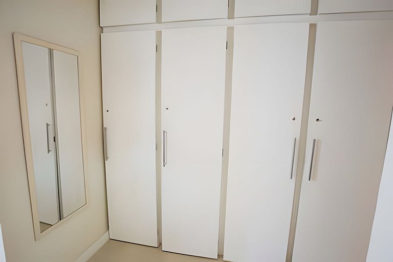 Ata805| Moderno 3 Quartos no Leblon