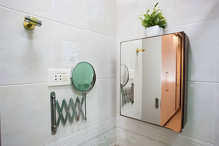 Ata805| Modern 3 bedrooms at Leblon