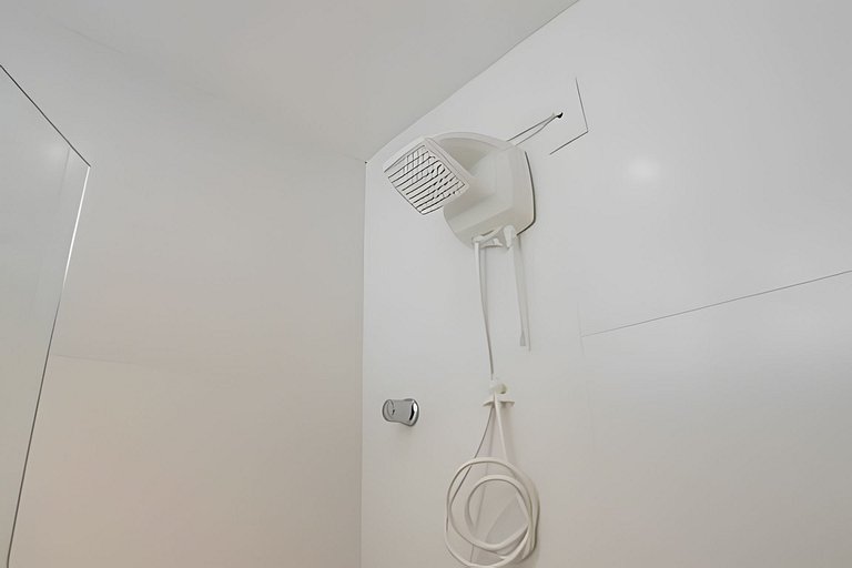 Jul1003|Bello dorm en Copacabana 5 min del Posto 6