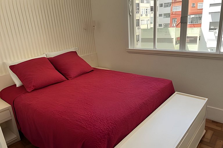 Jul602|One room in Copa, 2 min walk from the beach