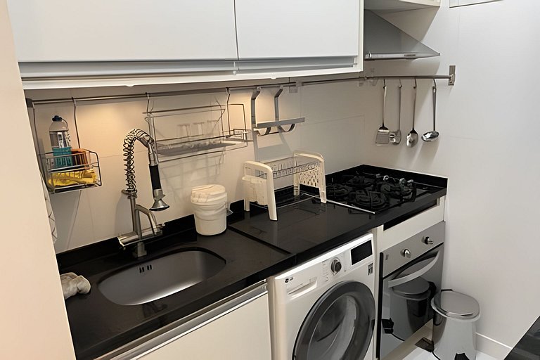 Jul602|One room in Copa, 2 min walk from the beach