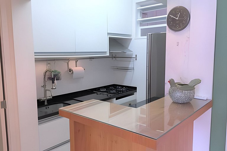 Jul602|One room in Copa, 2 min walk from the beach