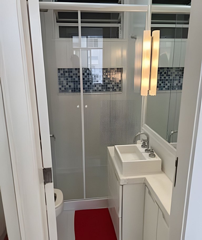 Jul602|One room in Copa, 2 min walk from the beach