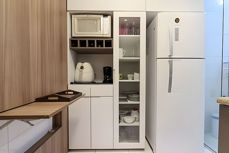 Elisabeth 602 |Apartamento a 4 minutos de la playa