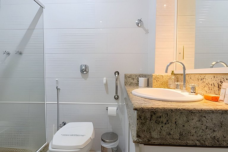 Elisabeth 602 |Apartamento a 4 minutos de la playa