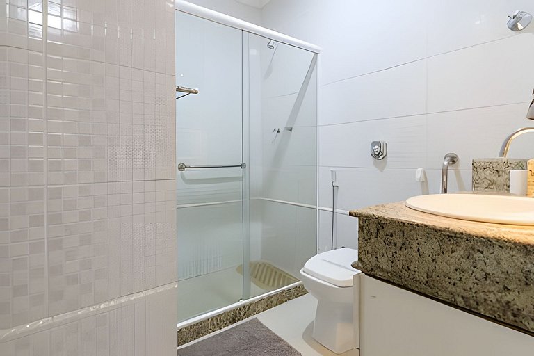 Elisabeth 602 | Apartment 4 min from the beach