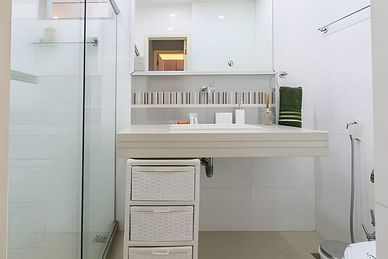 Elisabeth 602 |Apartamento a 4 minutos de la playa