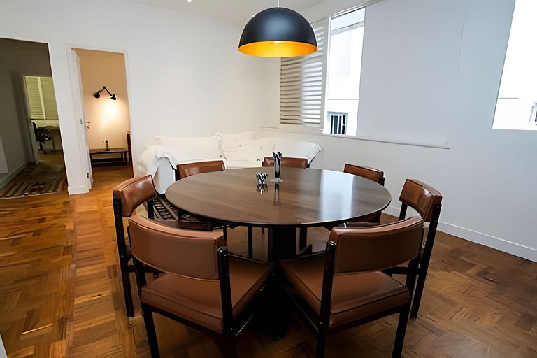 Sadd304| Charming 2 bedroom in Ipanema