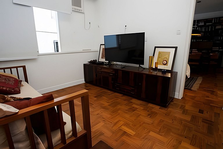 Sadd304| Charming 2 bedroom in Ipanema