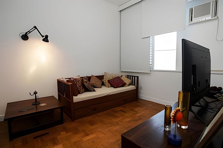 Sadd304| Charming 2 bedroom in Ipanema