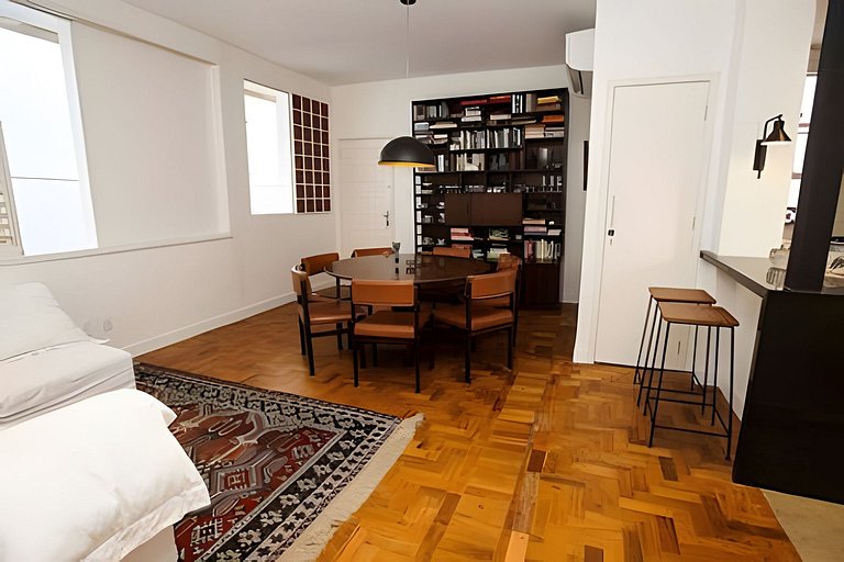 Sadd304| Charming 2 bedroom in Ipanema