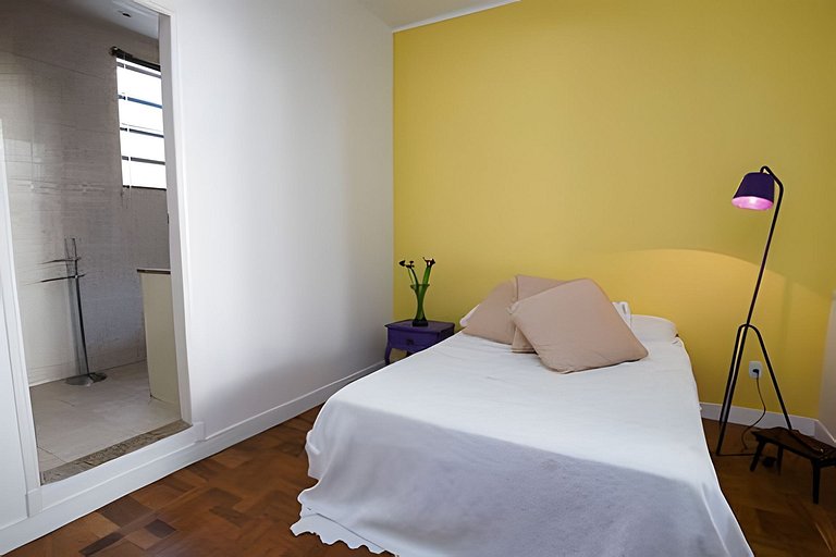 Sadd304| Charming 2 bedroom in Ipanema