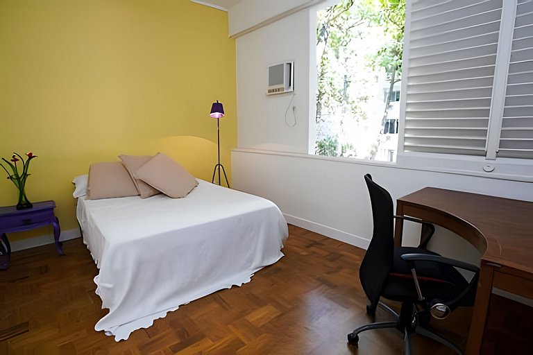 Sadd304| Charming 2 bedroom in Ipanema
