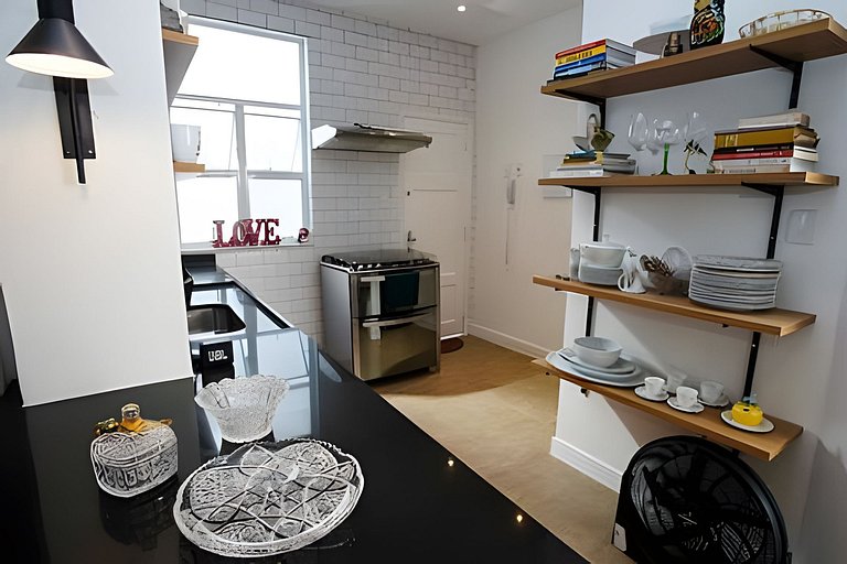 Sadd304| Charming 2 bedroom in Ipanema