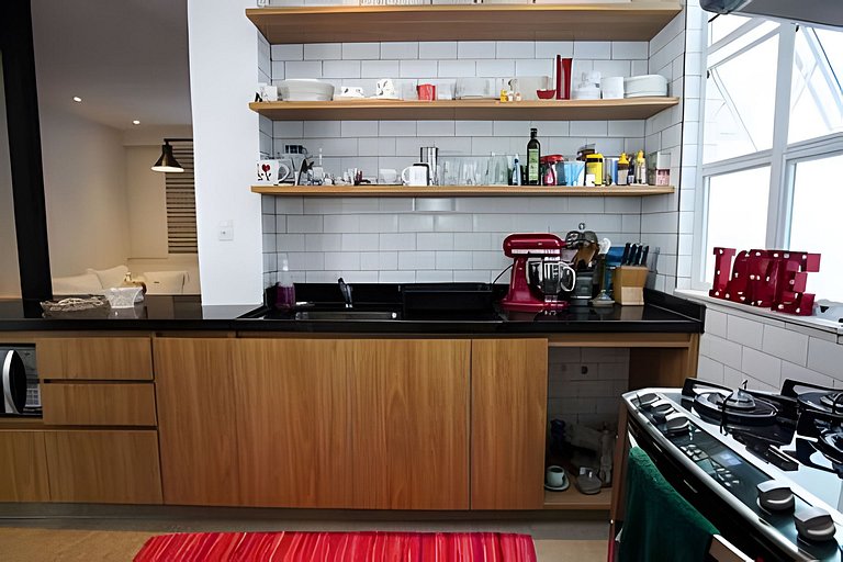 Sadd304| Charming 2 bedroom in Ipanema