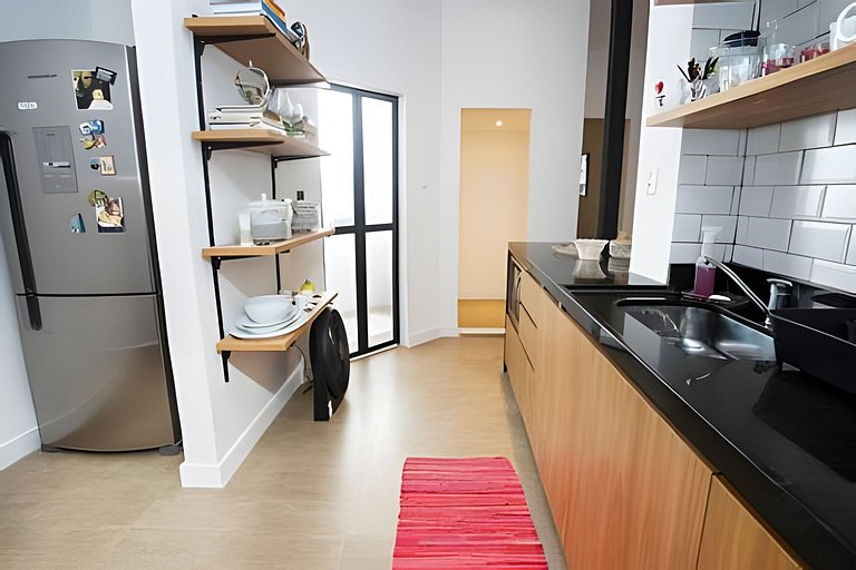 Sadd304| Charming 2 bedroom in Ipanema