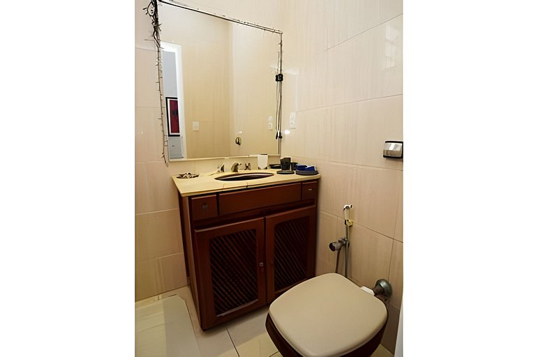 Sadd304| Charming 2 bedroom in Ipanema