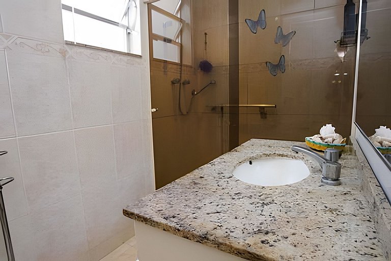 Sadd304| Charming 2 bedroom in Ipanema