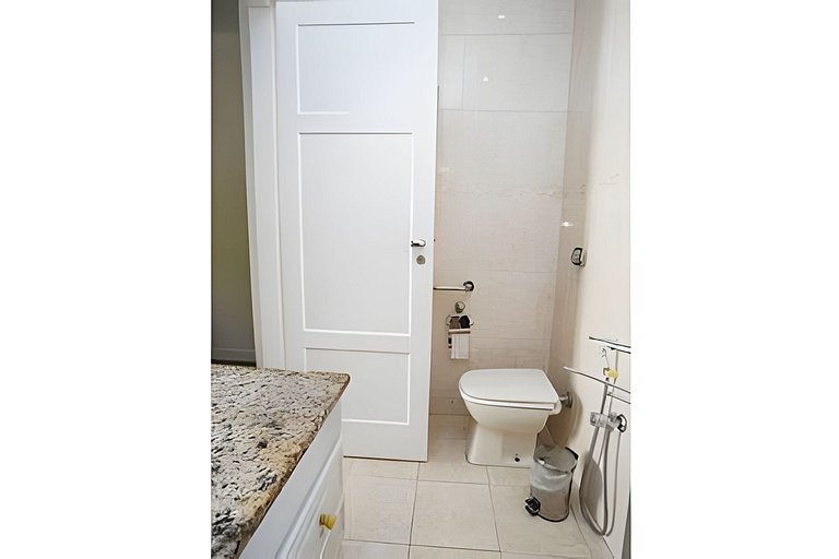 Sadd304| Charming 2 bedroom in Ipanema