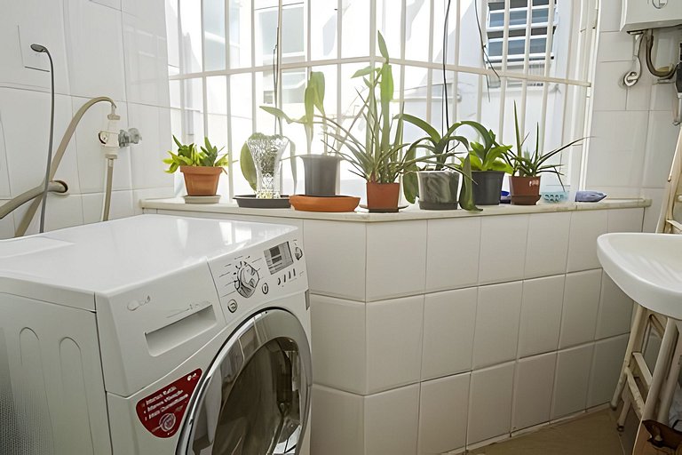 Sadd304| Charming 2 bedroom in Ipanema