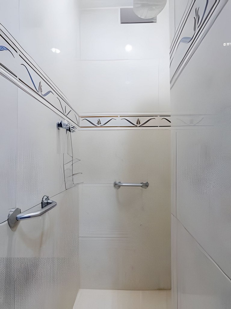 Ns302| 3 rooms in Copacabana 3 min from the beach