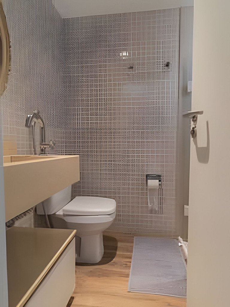 Hum105 | Estudio en el corazón de Leblon