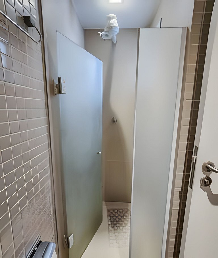 Hum105 | Estudio en el corazón de Leblon