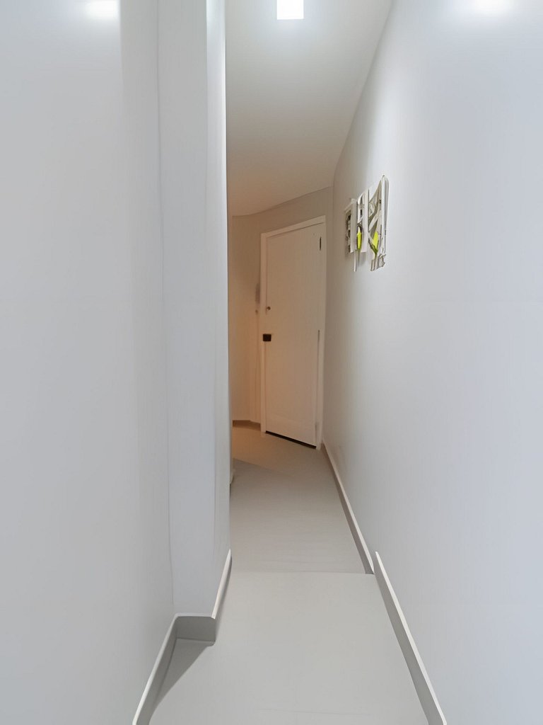 Hum105 | Studio in the heart of Leblon