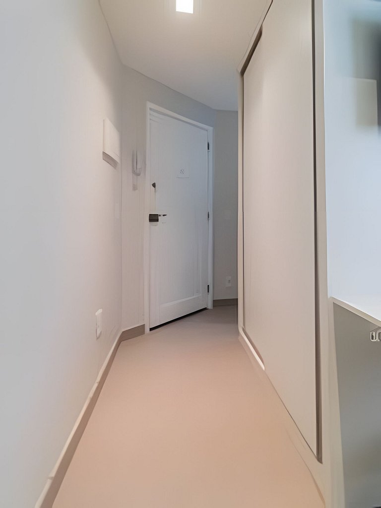 Hum105 | Studio in the heart of Leblon