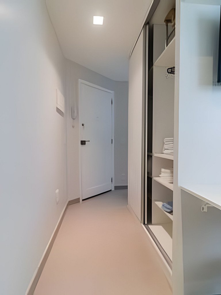 Hum105 | Studio in the heart of Leblon