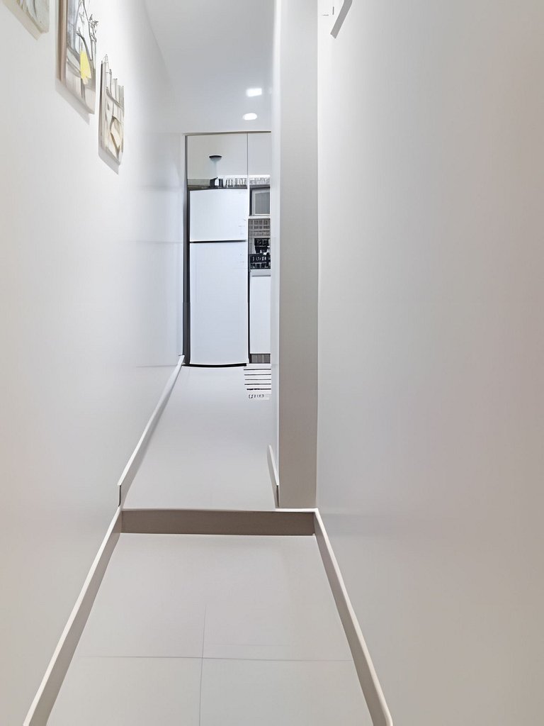 Hum105 | Studio in the heart of Leblon