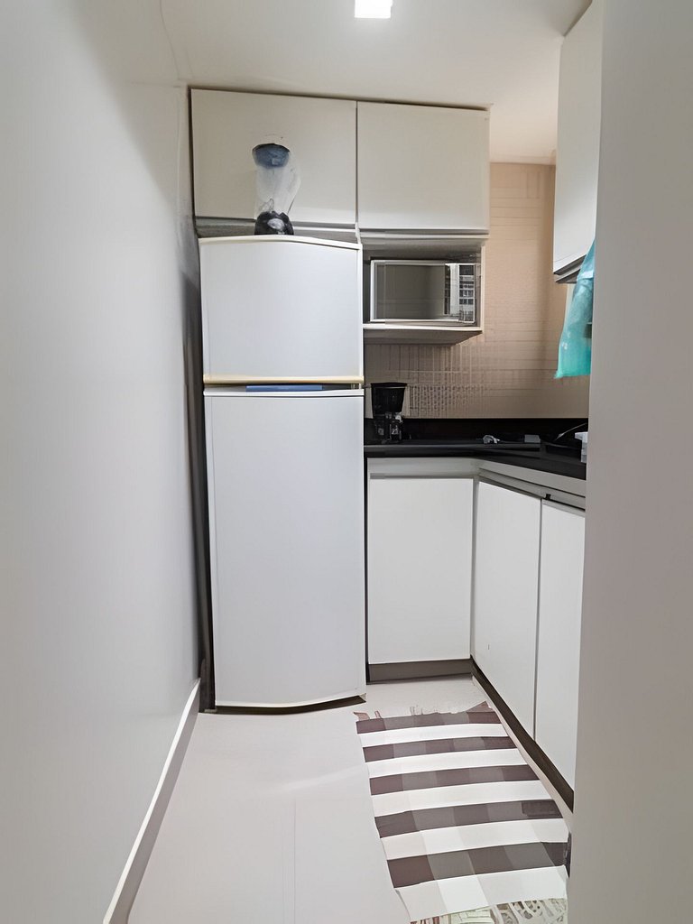 Hum105 | Estudio en el corazón de Leblon