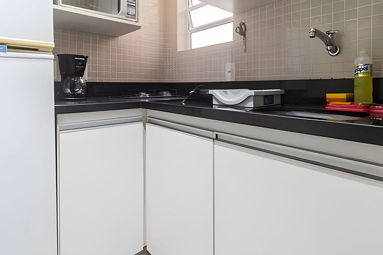 Hum105 | Estudio en el corazón de Leblon