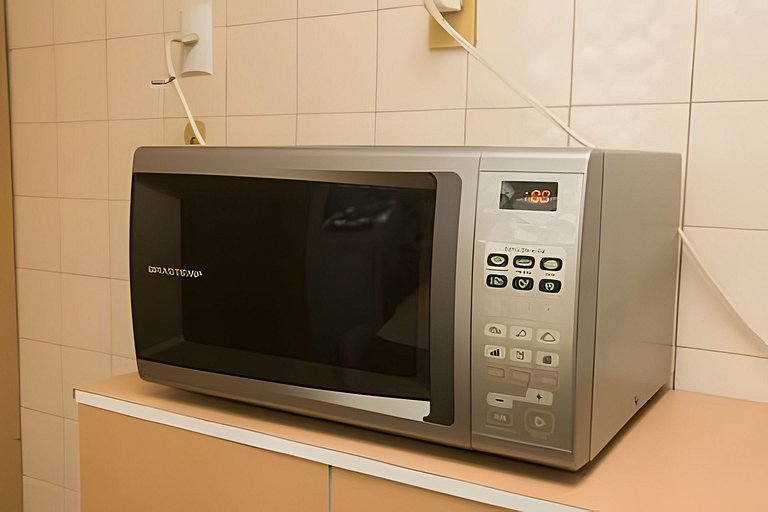 Ata304| Hab con sala de estar extendida en Leblon