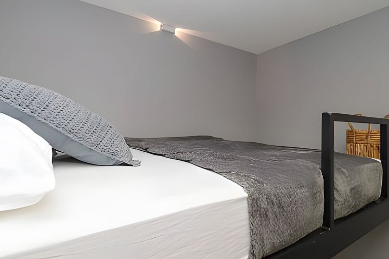 Gois405| Studio in Leblon, 300 m from the beach