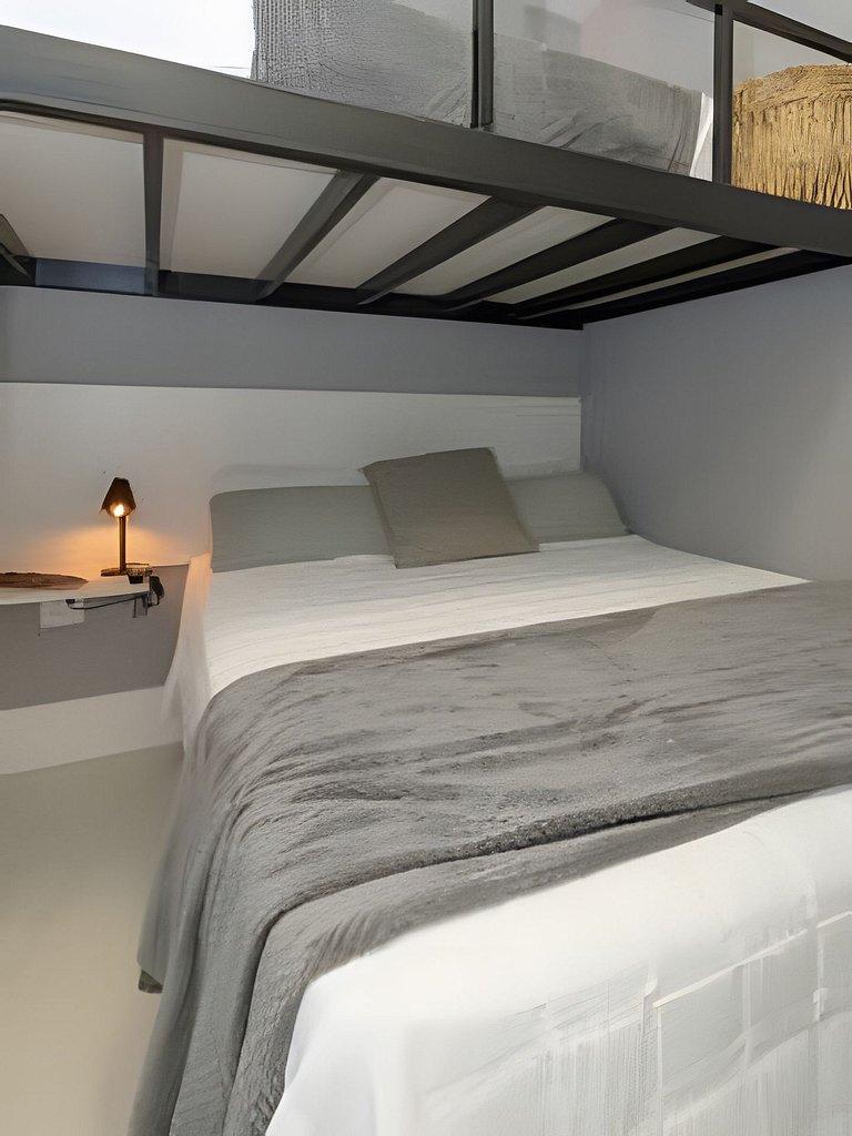 Gois405| Studio no Leblon a 300 metros da praia