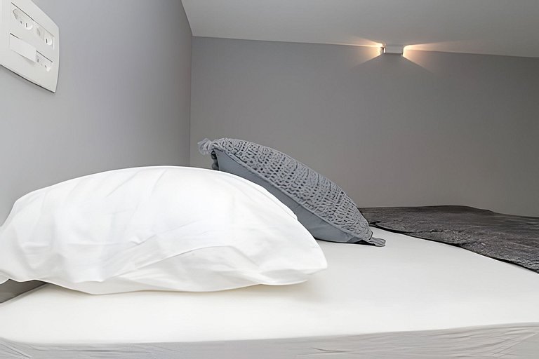 Gois405| Studio in Leblon, 300 m from the beach