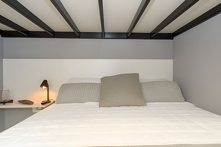 Gois405| Studio in Leblon, 300 m from the beach