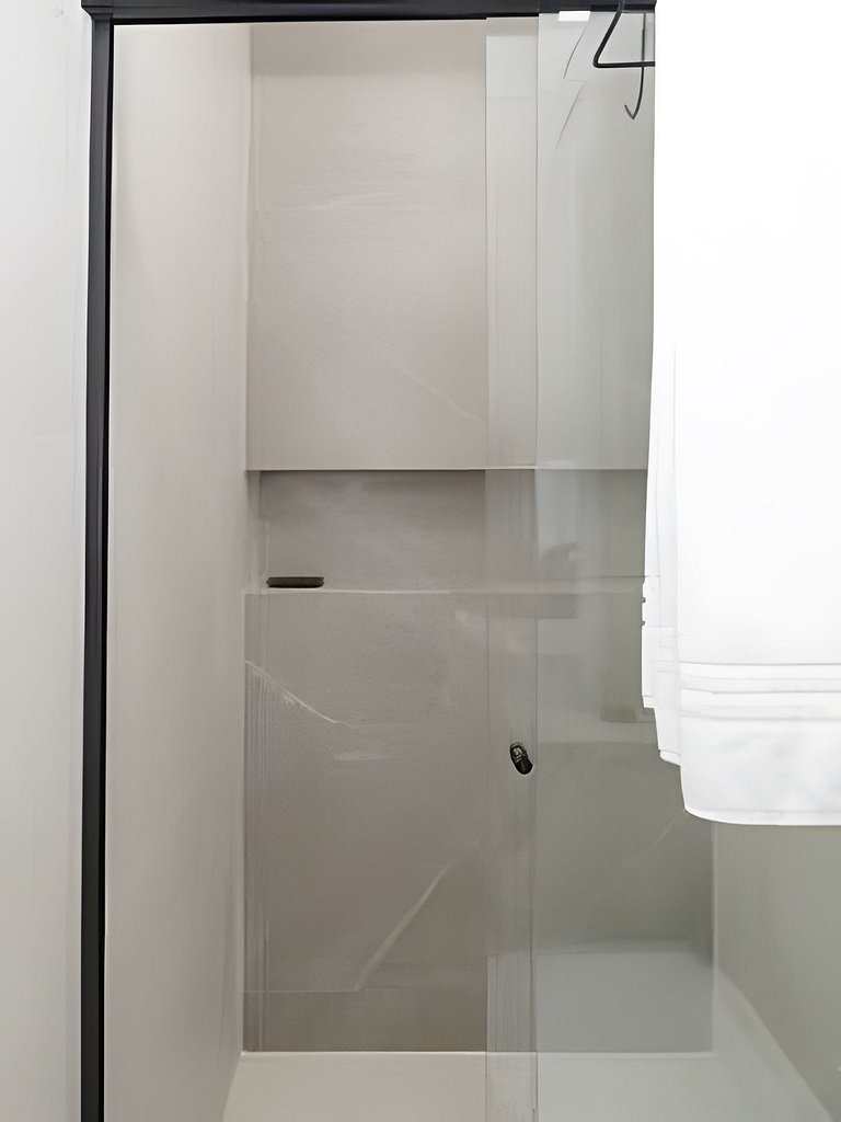 Gois405| Studio in Leblon, 300 m from the beach