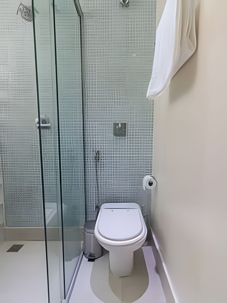 God302| Charm and comfort 1 block from Lagoa