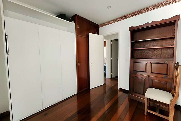 Albq104 | 2 bedrooms in the best part of Leblon