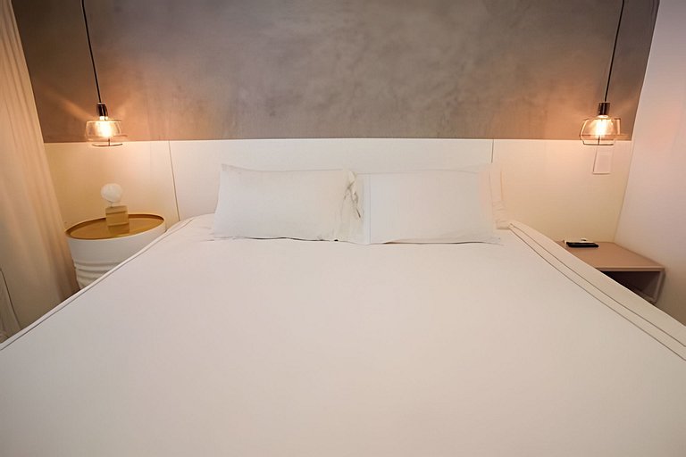 Pns709| Apartamento de lujo en Barra da Tijuca