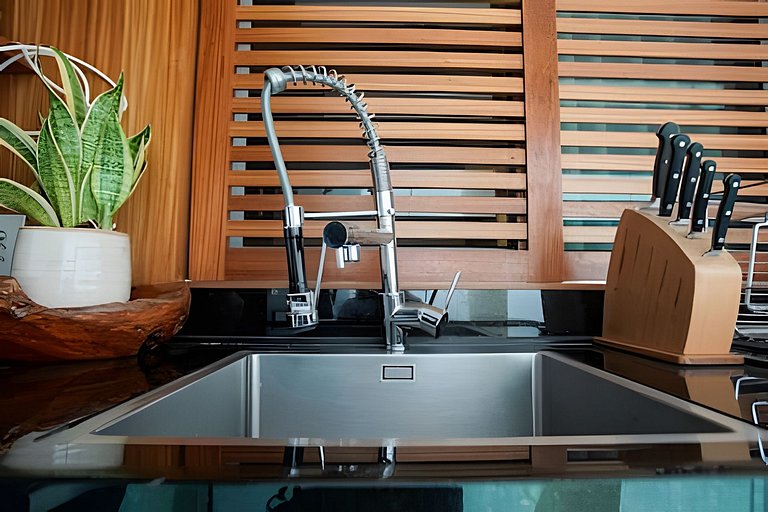 Pns709| Luxury Apartment in Barra da Tijuca